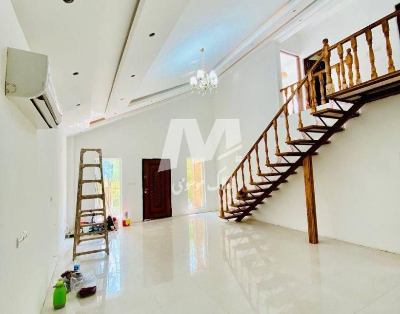 فروش باغ ویلا 210 متری سند تک برگ مدارک کامل | 210 متر