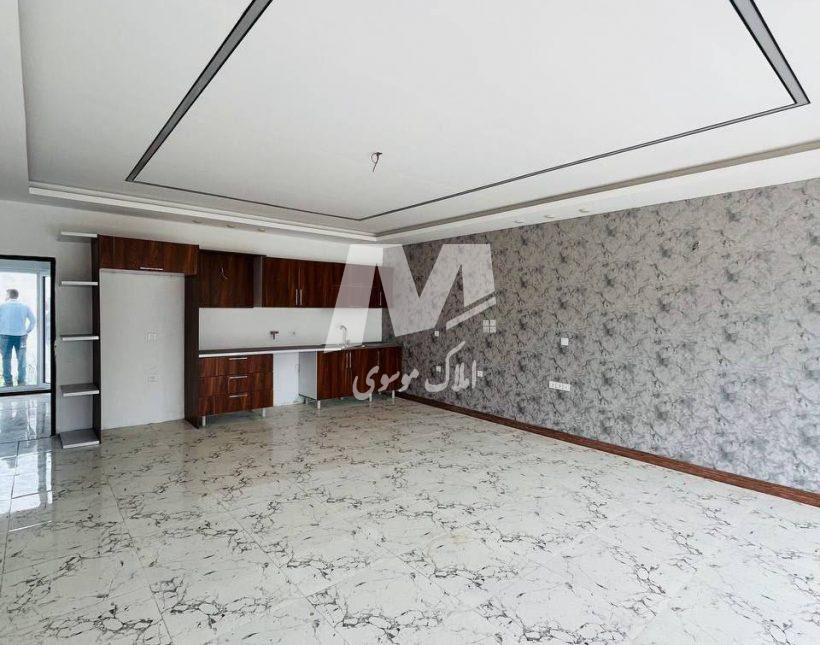 فروش باغ ویلا فلت 250 متری محدوده نور | 250 متر