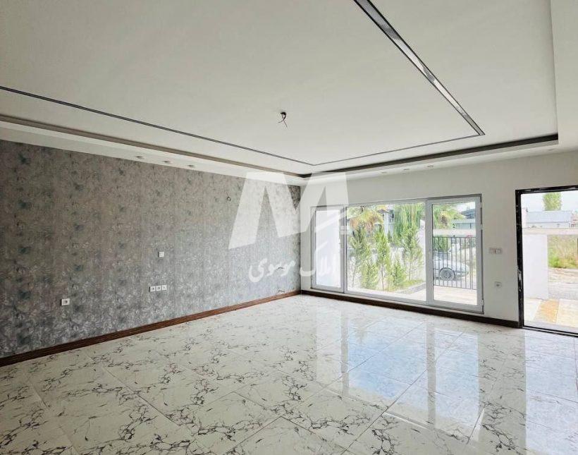 فروش باغ ویلا فلت 250 متری محدوده نور | 250 متر