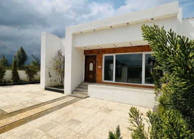 فروش باغ ویلا فلت 250 متری محدوده نور | 250 متر