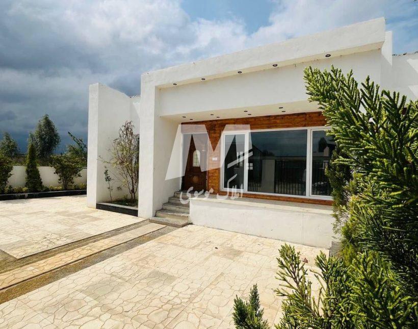 فروش باغ ویلا فلت 250 متری محدوده نور | 250 متر