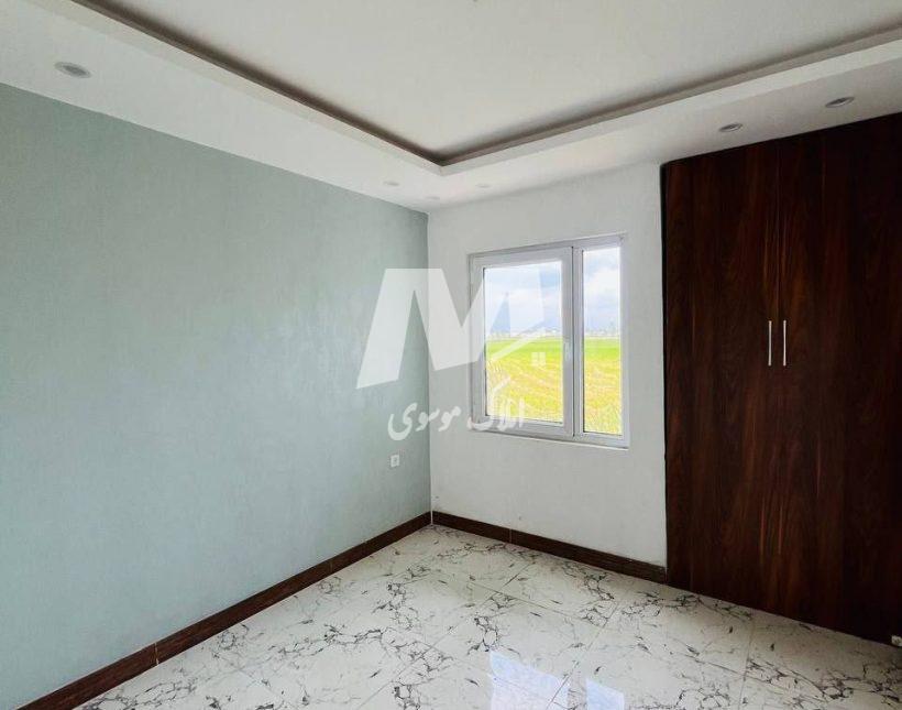 فروش باغ ویلا فلت 250 متری محدوده نور | 250 متر