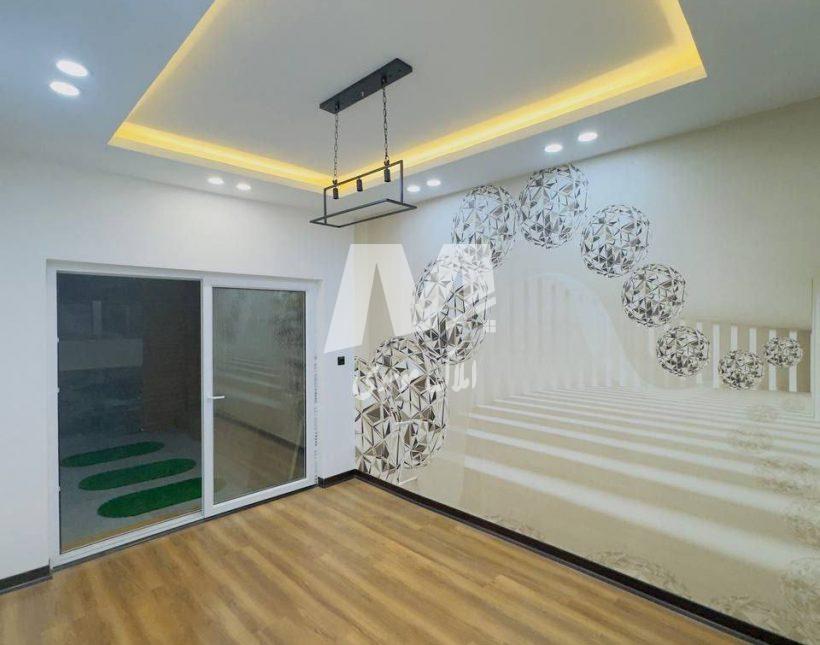 فروش باغ ویلا نما مدرن استخردار با ویو بکر و زیبا مدارک کامل نور | 210 متر