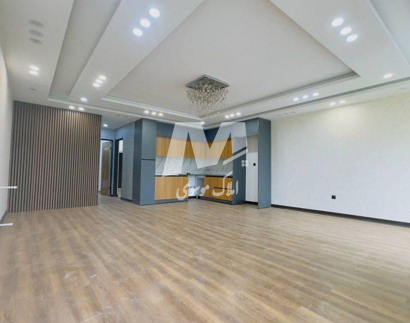 فروش باغ ویلا نما مدرن استخردار با ویو بکر و زیبا مدارک کامل نور | 210 متر