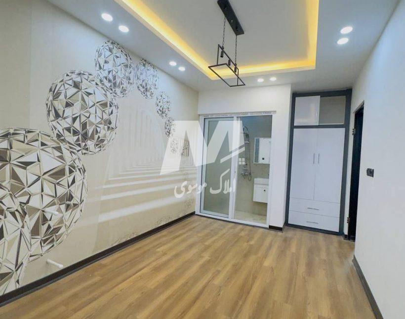 فروش باغ ویلا نما مدرن استخردار با ویو بکر و زیبا مدارک کامل نور | 210 متر