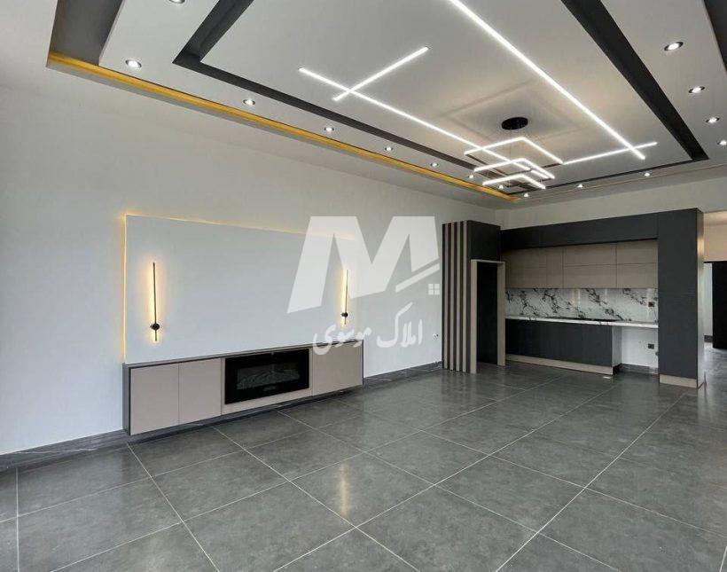 فروش ویلا مدرن استخردار مدارک کامل سند شش دانگ جاده دریا | 220 متر