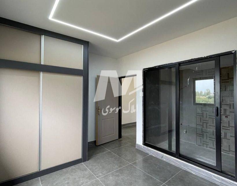 فروش ویلا مدرن استخردار مدارک کامل سند شش دانگ جاده دریا | 220 متر