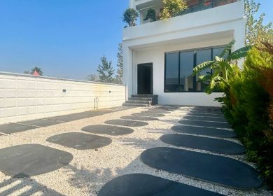 خرید ویلا دوبلکس ۱۶۰ متری در بهدشت چمستان | ۱۶۰ متر