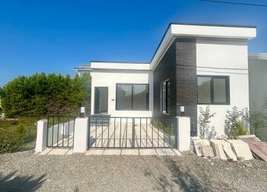 خرید ویلا ۱۴۰ متری شهرکی در سنگینده چمستان | ۱۴۰ متر