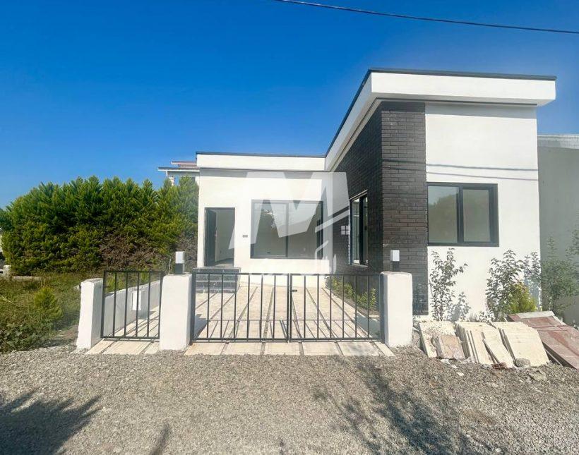 خرید ویلا ۱۴۰ متری شهرکی در سنگینده چمستان | ۱۴۰ متر