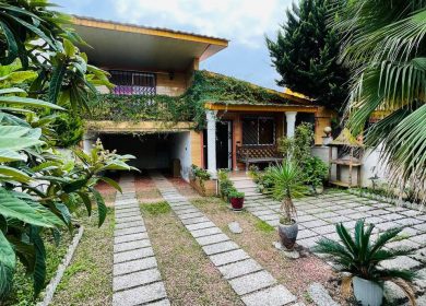 خرید ویلا جنگلی مبله در اسپی کلا چمستان | ۲۲۰ متر