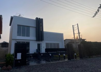 خرید ویلا شیک ۳۱۰ متری در رمشی چمستان | ۳۱۰ متر