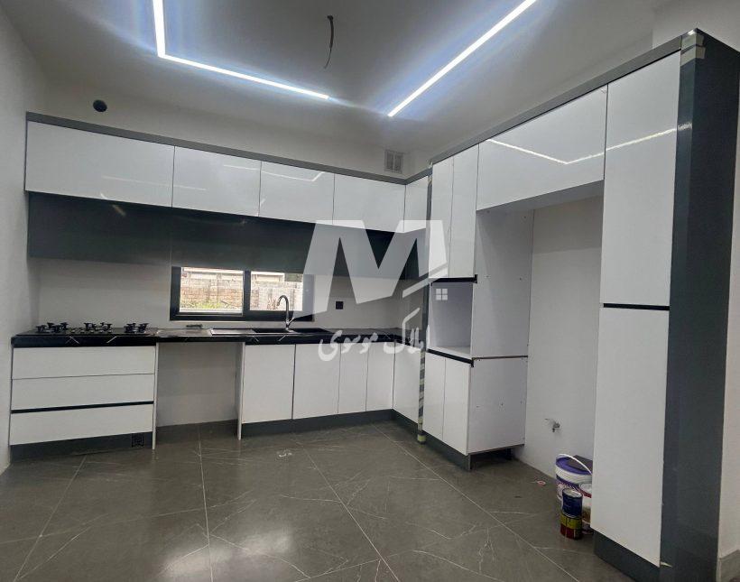 خرید ویلا باغ ۴۵۰ متری استخردار در امیرآباد چمستان | ۴۵۰ متر