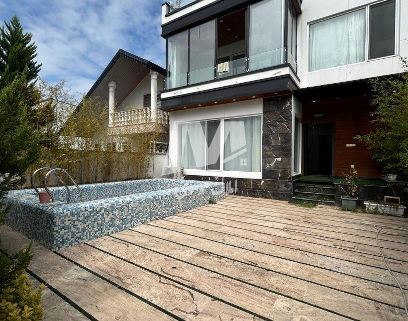 خرید ویلا دوبلکس ۲۰۰ متری در گنج یاب نور | ۲۰۰ متر