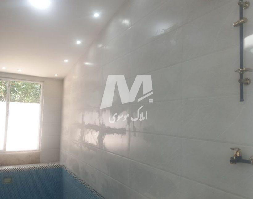 خرید ویلا ۲۸۰ متری شیک در سنگینده چمستان | ۲۸۰ متر