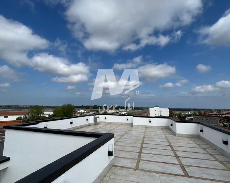 خرید ویلا دوبلکس ویو عالی ۳۰۰ متری در عبدالله آباد چمستان | ۳۰۰ متر