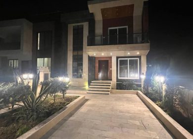 خرید ویلا استخر داخلی ۲۳۰ متری در اسپی کلا چمستان | ۲۳۰ متر