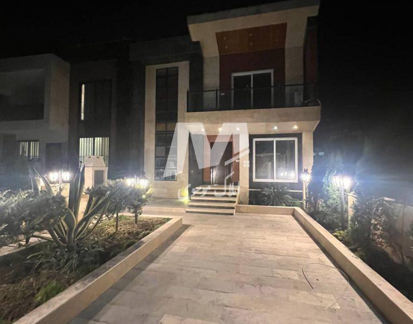 خرید ویلا استخر داخلی ۲۳۰ متری در اسپی کلا چمستان | ۲۳۰ متر