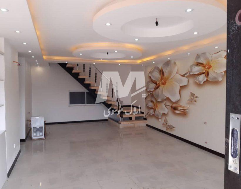 خرید ویلا استخر داخلی ۲۳۰ متری در اسپی کلا چمستان | ۲۳۰ متر