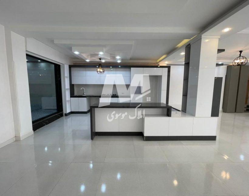 خرید ویلا ۴۰۰ متر زمین در بهدشت چمستان | ۴۰۰ متر