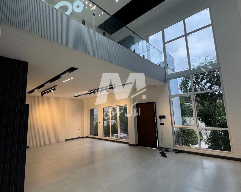 خرید ویلا هوشمند ۲۴۰ متری در سید کلا چمستان | ۲۴۰ متر