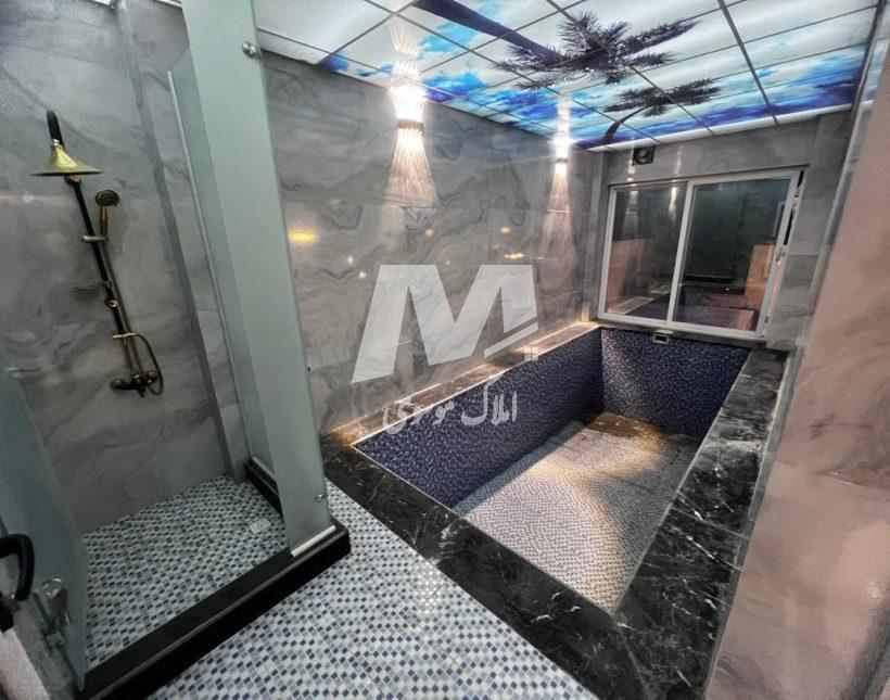 خرید ویلا دوبلکس ۲۴۰ متری در اناده چمستان | ۲۴۰ متر