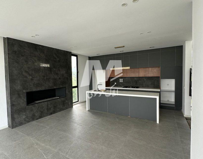 خرید ویلا دوبلکس ۳۹۰ متری در شیر کلا چمستان | ۳۹۰ متر