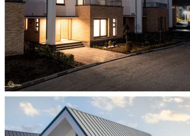 خرید ویلا خاص ۴۰۰ متری در نانوا کلا چمستان | ۴۰۰ متر