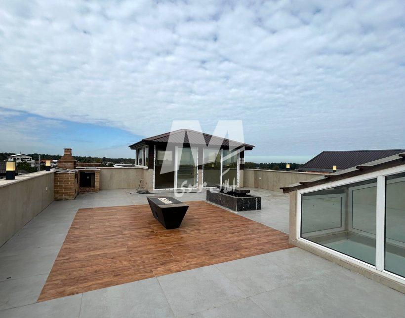 خرید ویلا ۲۷۰ متری شیک در خطیب کلا چمستان | ۲۸۰ متر