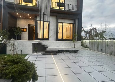 خرید ویلا ۲۳۰ متری جنگلی در خطیب کلا چمستان | ۲۳۰ متر