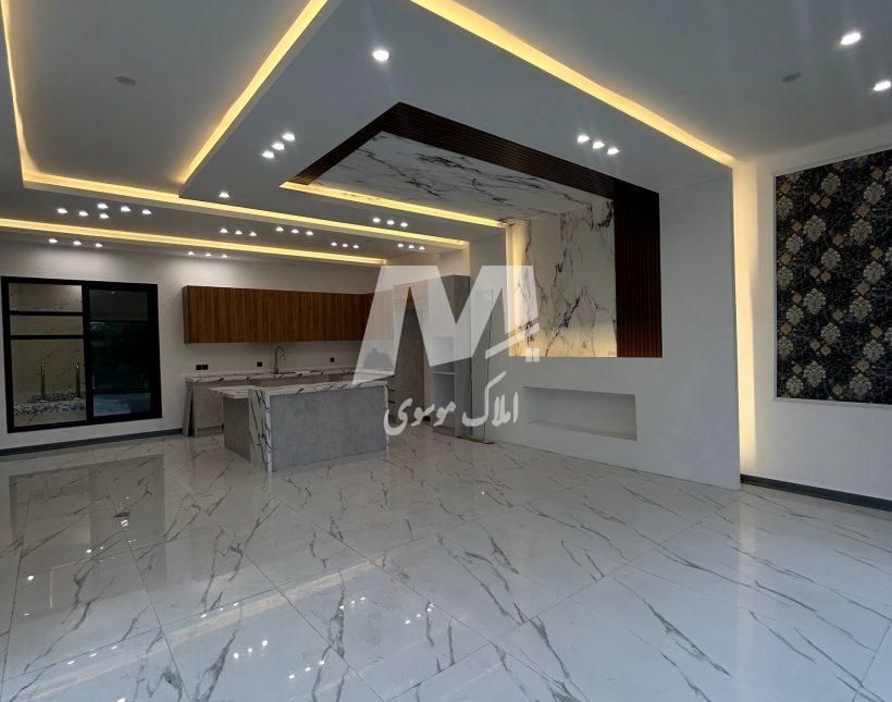 خرید ویلا ۲۵۰ متری مدرن در انارجار نور | ۲۵۰ متر