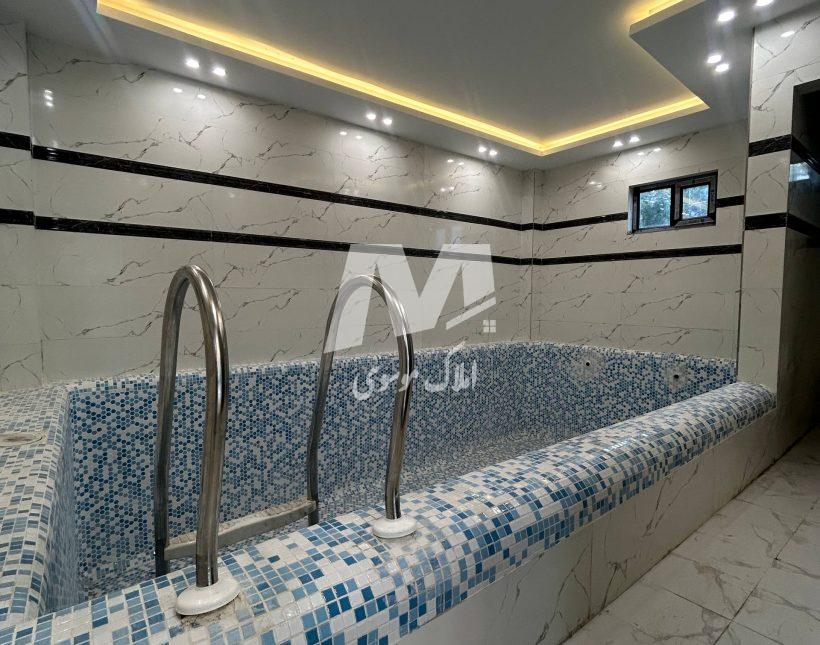 خرید ویلا ۲۵۰ متری مدرن در انارجار نور | ۲۵۰ متر