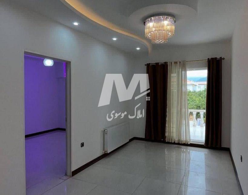 خرید ویلا ۳۲۰ متری در ناتل نور | ۳۲۰ متر