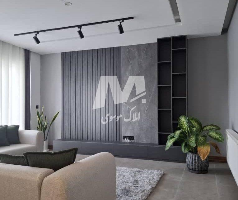 خرید ویلا مبله ۲۹۰ متری در دارجار نور | ۲۹۰ متر