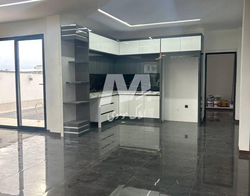 خرید ویلا دوبلکس ۳۰۰ متری در دشت نور | ۳۰۰ متر