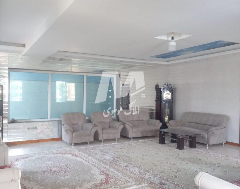 خرید ویلا ۳۵۰ متری مستقل در گنج یاب نور | ۳۵۰ متر