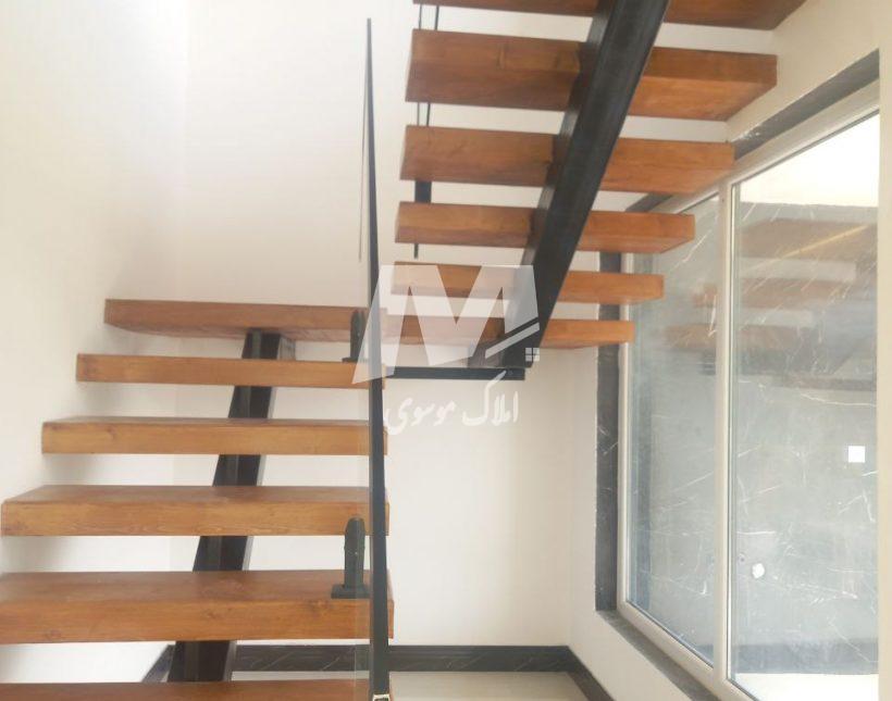 خرید ویلا ۲۷۰ متری نزدیک جاده اصلی در ایزخورده نور | ۲۷۰ متر