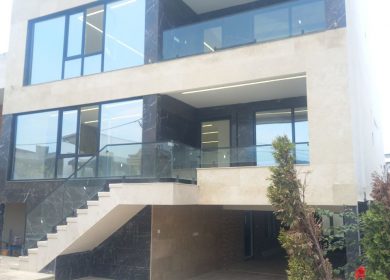 خرید ویلا ۲۷۰ متری نزدیک جاده اصلی در ایزخورده نور | ۲۷۰ متر