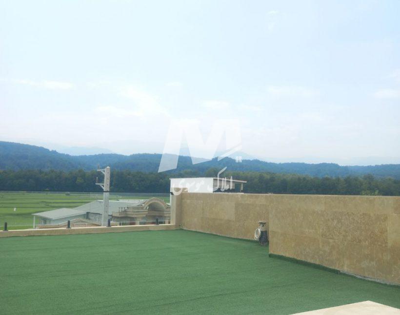 خرید ویلا ۲۷۰ متری نزدیک جاده اصلی در ایزخورده نور | ۲۷۰ متر