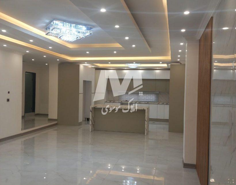 خرید ویلا شیک ۲۴۰ متری در رمشی چمستان | ۲۴۰ متر