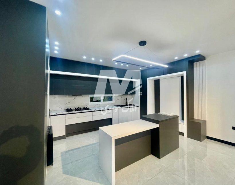 خرید ویلا مدرن ۴۰۰ متر بنا در امیرآباد چمستان | ۳۰۰ متر