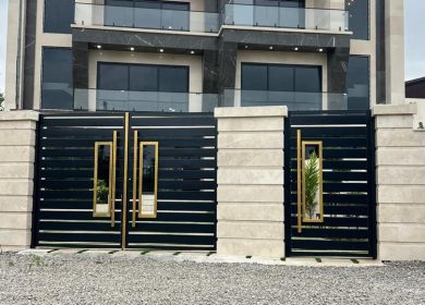 خرید ویلا قطعه یک جنگل استخر داخلی در جوربند چمستان | ۳۳۰ متر