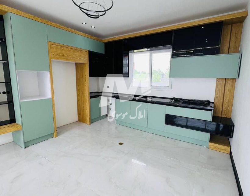 فروش باغ ویلا دوبلکس مدارک کامل تاپ لوکیشن چمستان | 250 متر