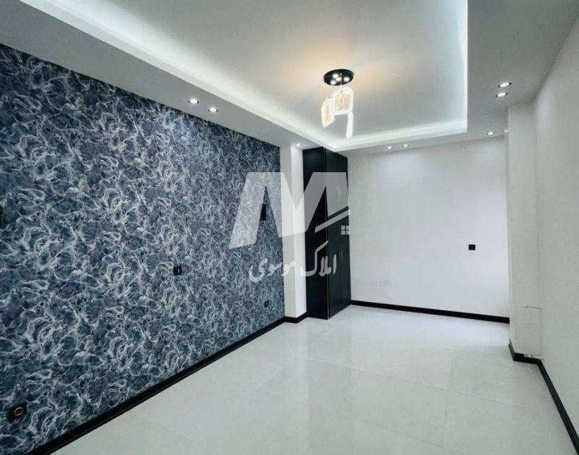 خرید ویلا دوبلکس 300 متری سند شش دانگ جاده دریا چمستان | 300 متر