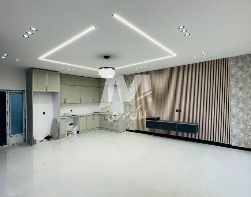 خرید ویلا دوبلکس 300 متری سند شش دانگ جاده دریا چمستان | 300 متر