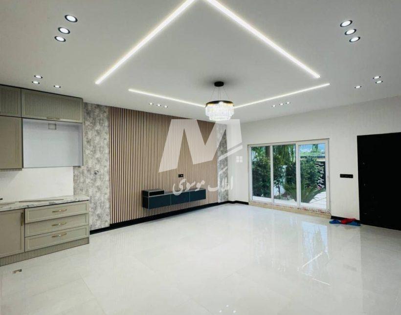 خرید ویلا دوبلکس 300 متری سند شش دانگ جاده دریا چمستان | 300 متر