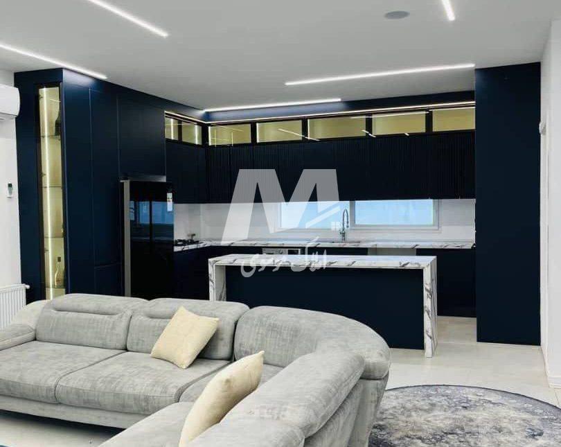 فروش باغ ویلا استخردار با متریال درجه یک سعادت آباد چمستان | 300 متر