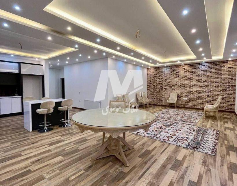 فروش باغ ویلا فلت 250 متری سند شش دانگ | 250 متر