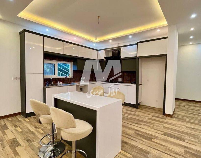 فروش باغ ویلا فلت 250 متری سند شش دانگ | 250 متر