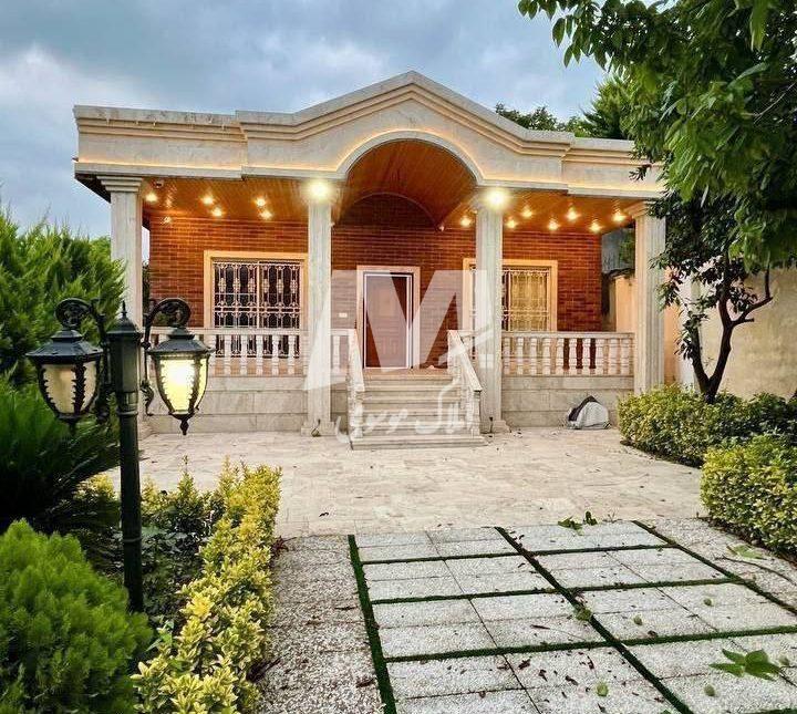 فروش باغ ویلا فلت 250 متری سند شش دانگ | 250 متر